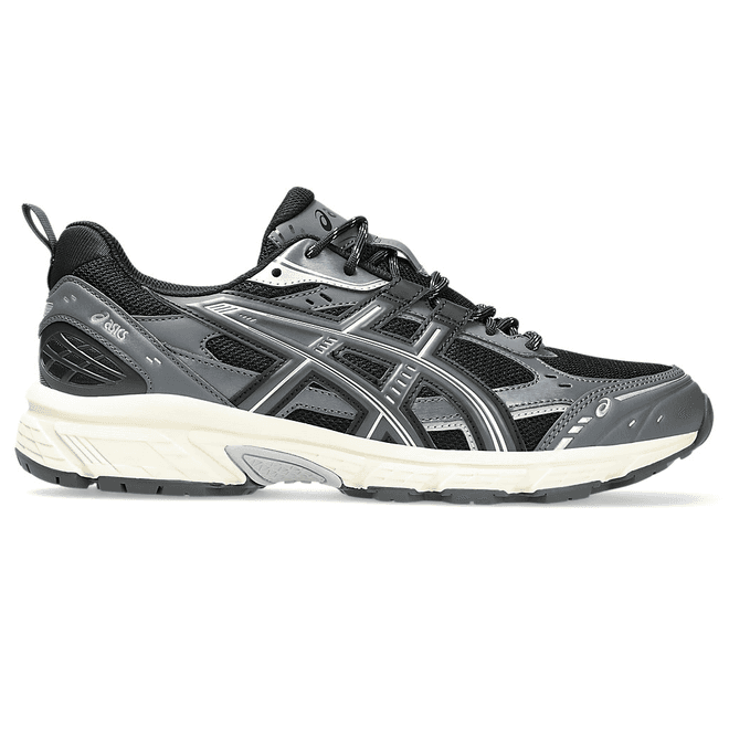 ASICS GEL-NUNOBIKI Black