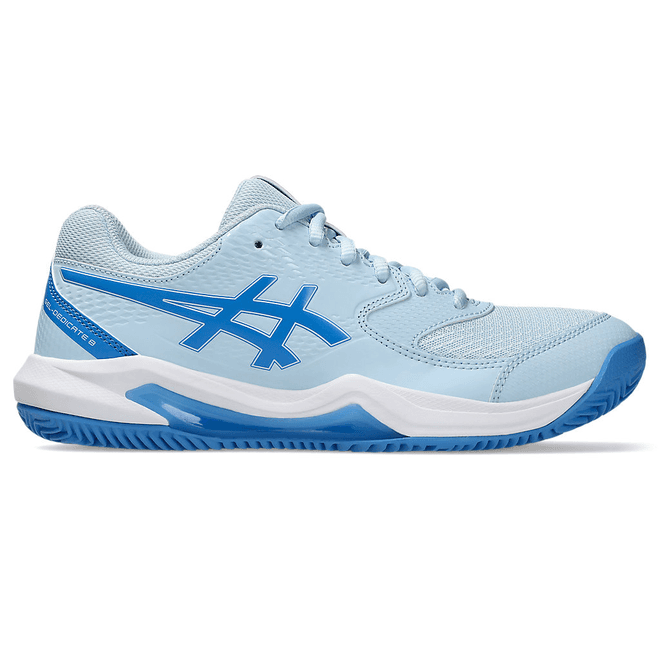 ASICS GEL-DEDICATE 8 CLAY Light Blue