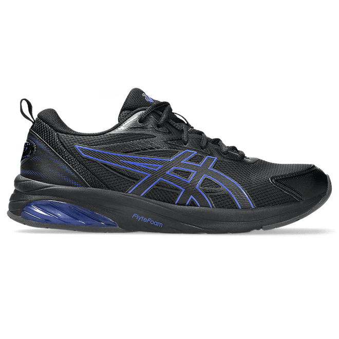 ASICS GEL-QUANTUM KEI Black