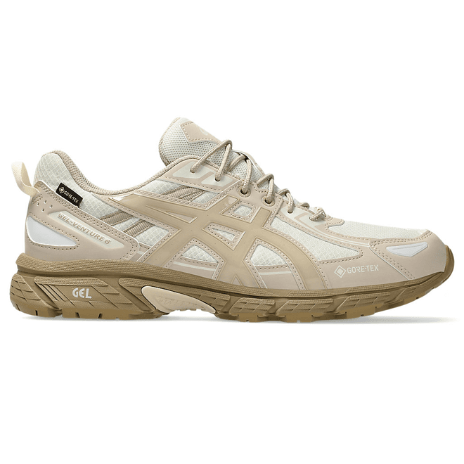 ASICS GEL-VENTURE 6 GORE-TEX Cream