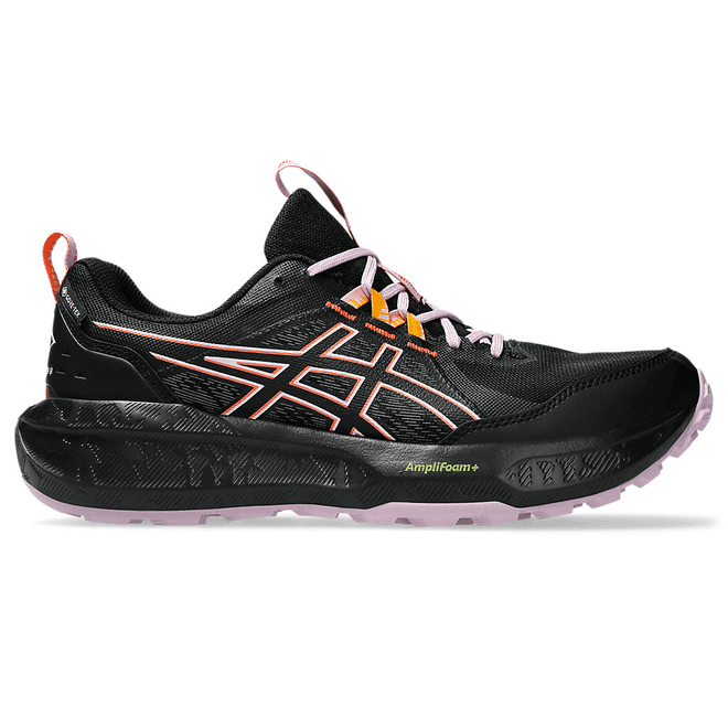 ASICS GEL-SONOMA 8 GORE-TEX Black