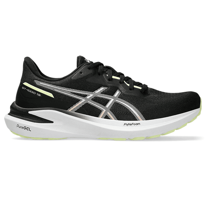 ASICS GT-1000 13 Black