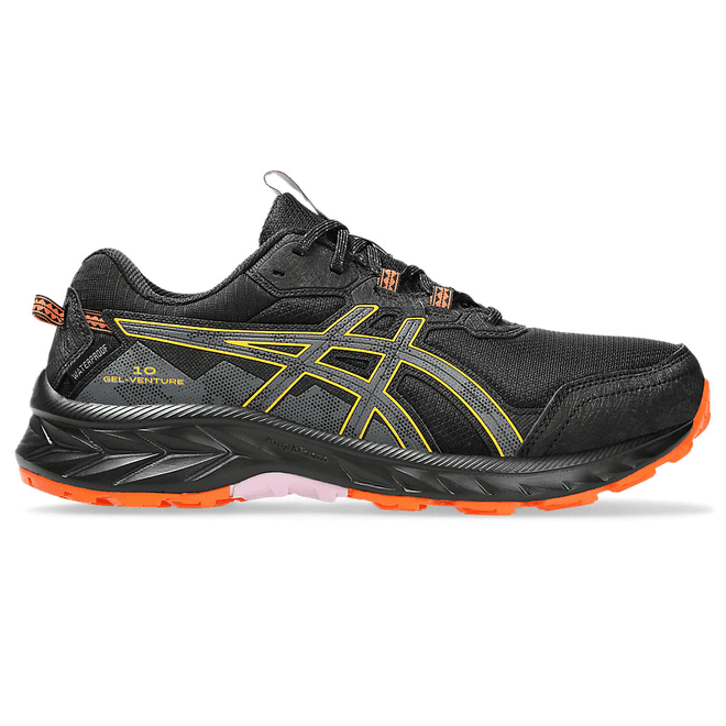 ASICS GEL-VENTURE 10 Black