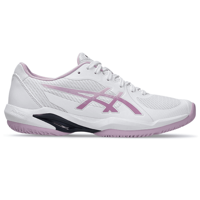 ASICS SOLUTION SWIFT FF 2 CLAY White