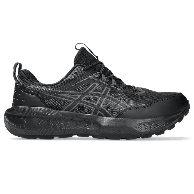 ASICS GEL-SONOMA 8 GORE-TEX Black