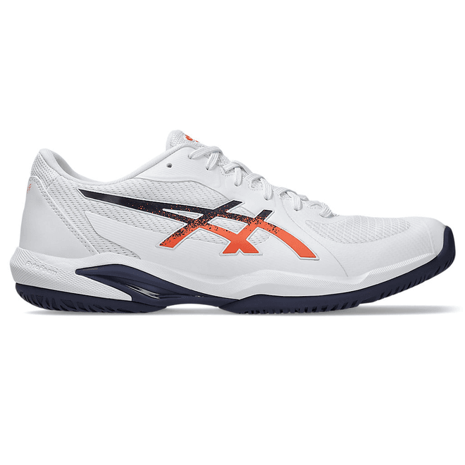 ASICS SOLUTION SWIFT FF 2 CLAY White