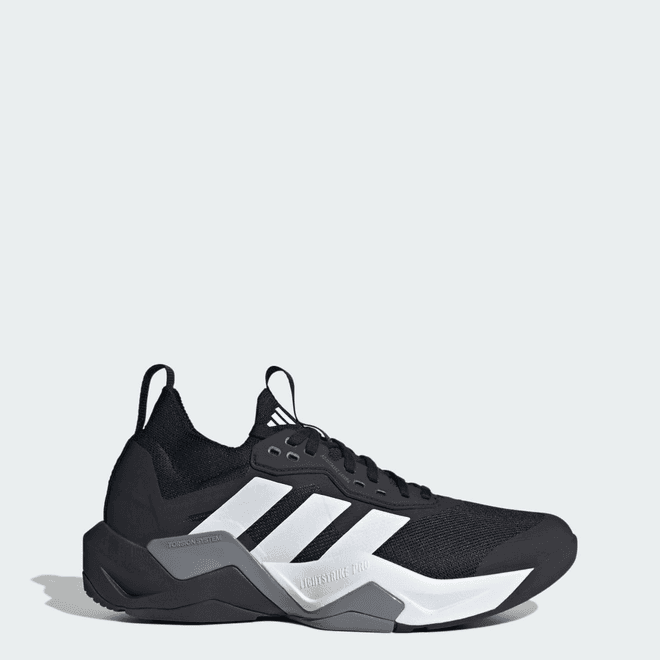 adidas Rapidmove ADV 2 HIIT training