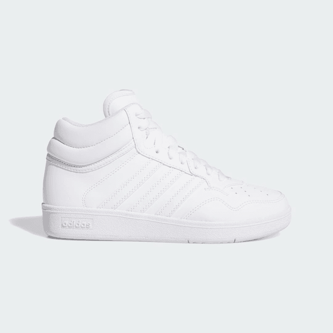 adidas Hoops 4.0 Mid Shoes