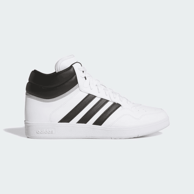 adidas Hoops 4.0 Mid