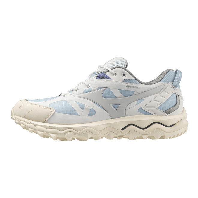 Mizuno Wave Mujin Tl Gtx Sportstyle Summer Sand