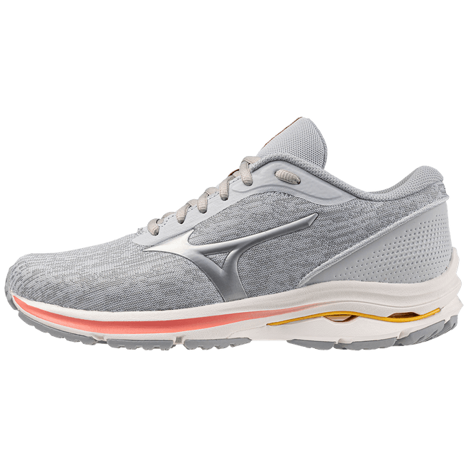 Mizuno Wave Kizuna 3 Running Harbor Mist