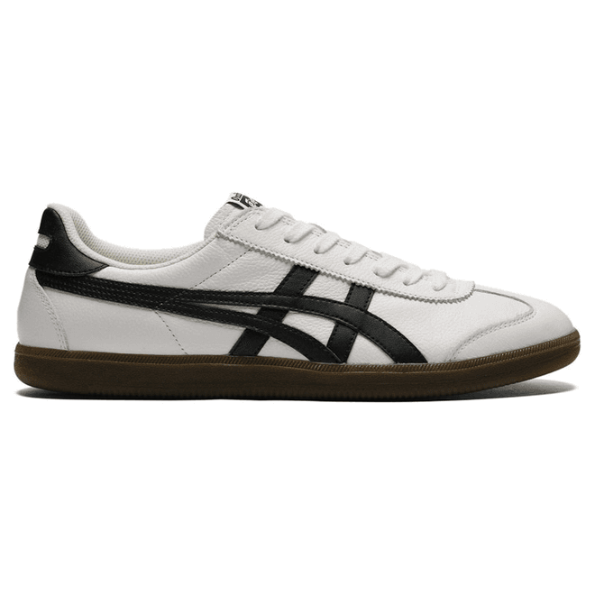 Onitsuka Tiger Tokuten White Black