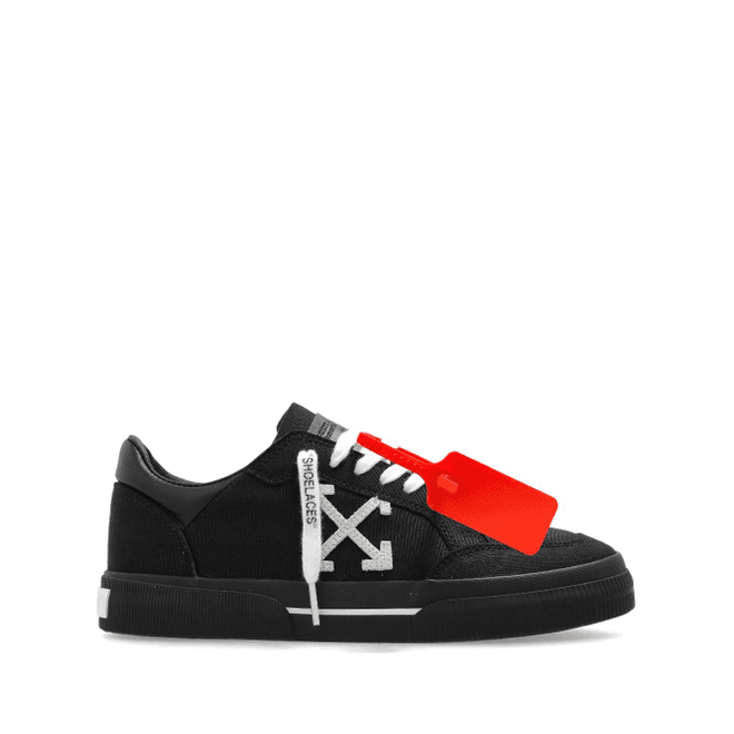 Off-White Low Vulcanized