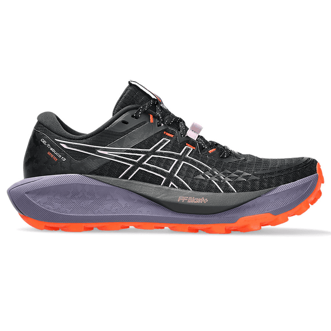 ASICS GEL-TRABUCO 13 GORE-TEX Black