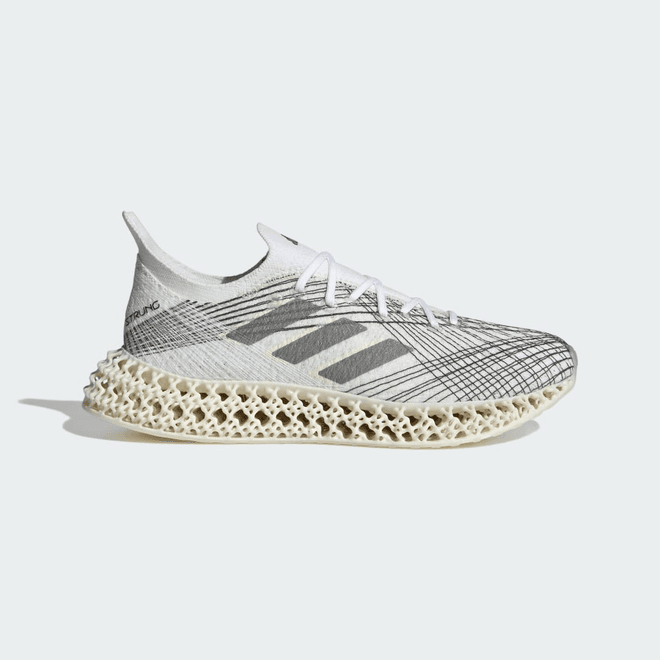 adidas 4DFWD x STRUNG Running