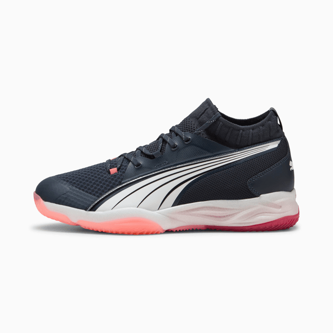 Puma Eliminate NITRO™ SQD uniseks indoorschoenen