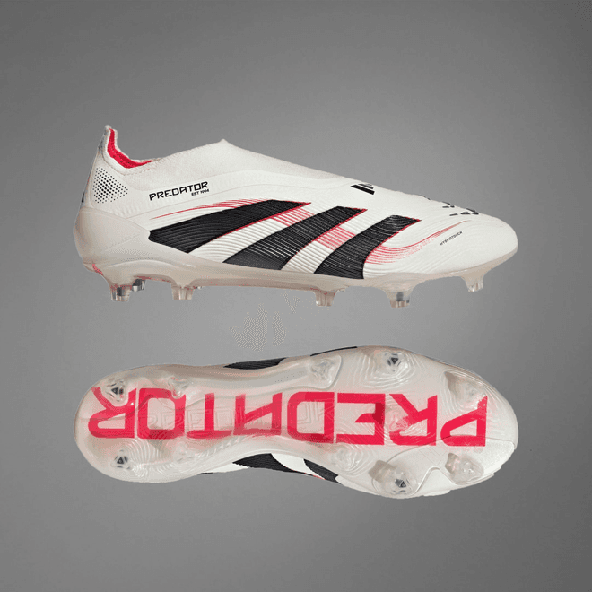 adidas Predator Elite Firm Ground