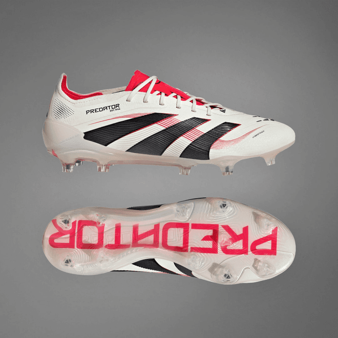 adidas Predator Elite Firm Ground