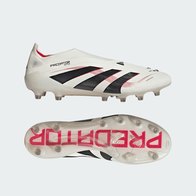 adidas Predator Elite Laceless Artificial Grass