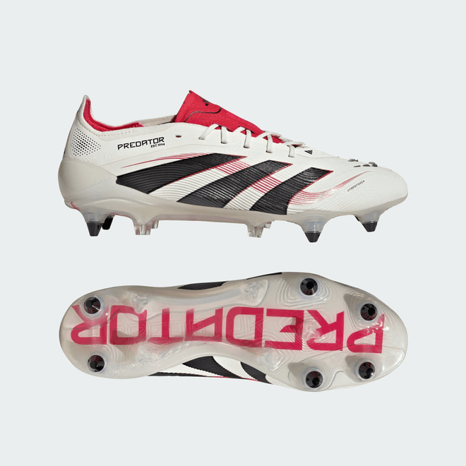 adidas Predator Elite Soft Ground