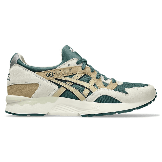 ASICS Gel-Lyte V Dark Neptune Sand