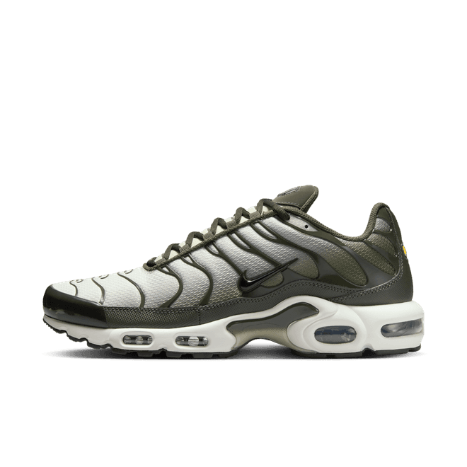 Nike Air Max Plus 'Olive'