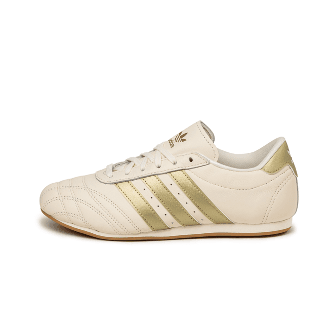 adidas Originals Taekwondo Lace W cream white/gold met./GUM 3