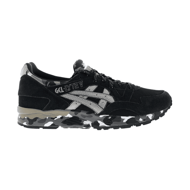 ASICS Gel-Lyte V Bape Black Camo