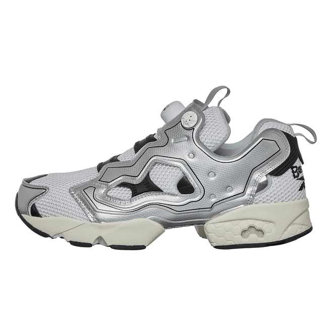 Reebok x Beams Instapump Fury 94