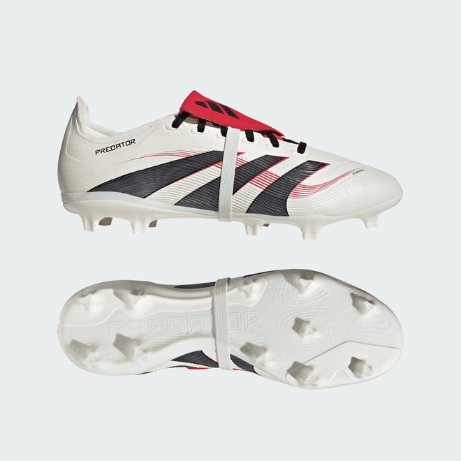 adidas Predator League Fold-Over Tongue Firm/Multi-Ground