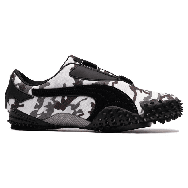 Puma Mostro Camo Black (Women's)