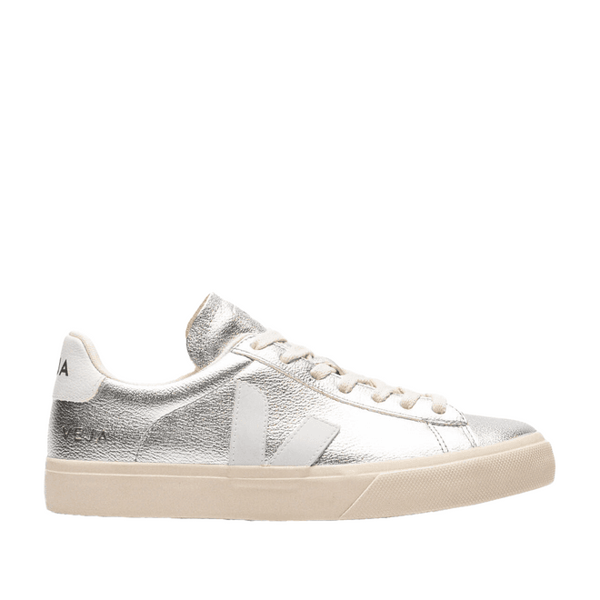 Veja WMNS Campo CHROMEFREE LEATHER