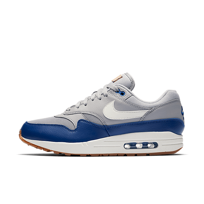 Nike Air Max 1 'Blue/Grey'