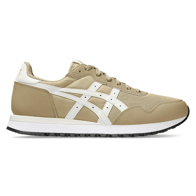 ASICS Tiger Runner II Sand White