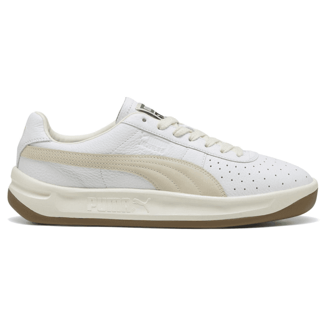 Puma GV Special Base puma white warm white