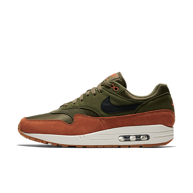 Nike Air Max 1 'Olive Canvas'