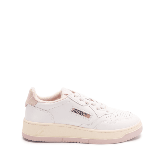 Autry Action Shoes WMNS MEDALIST LOW