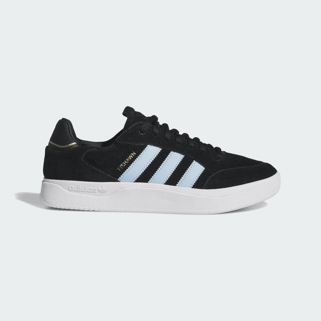 adidas Tyshawn Low