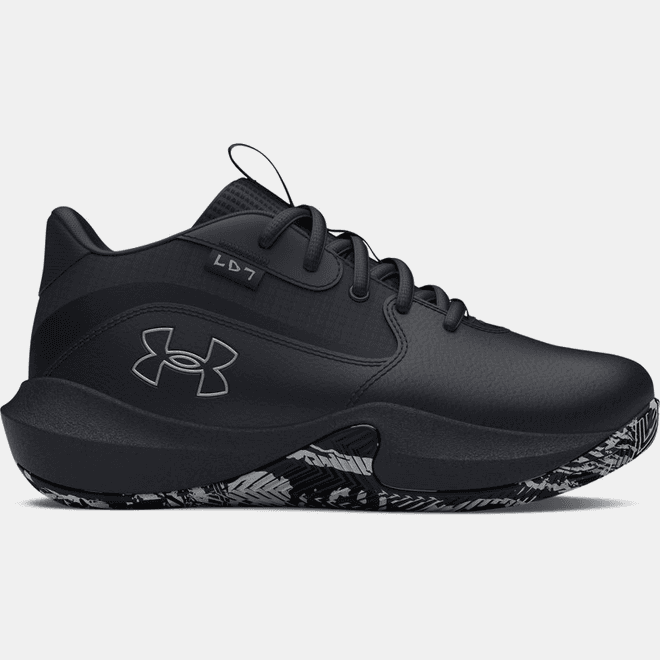 Under Armour Lockdown 7