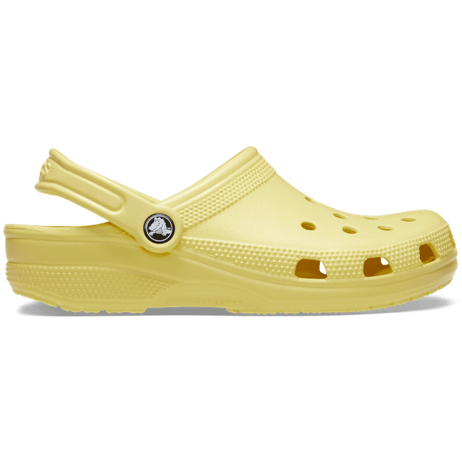 Crocs Unisex Classic Clogs Daylily 