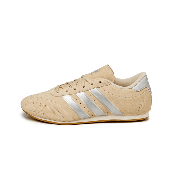 adidas Originals Taekwondo Lace W sand strata/silver met./off white