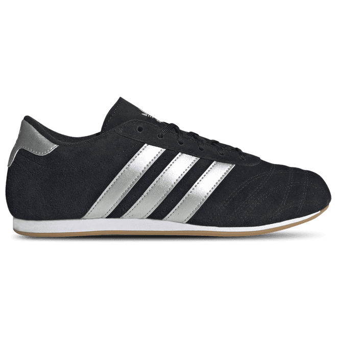 adidas Originals Taekwondo Lace W core black/silver met./ftwr white