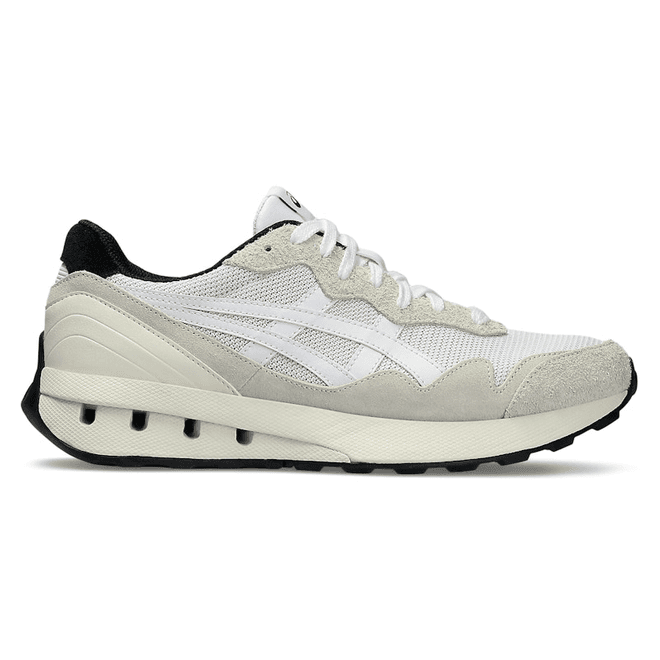 ASICS Jogger X81 White White