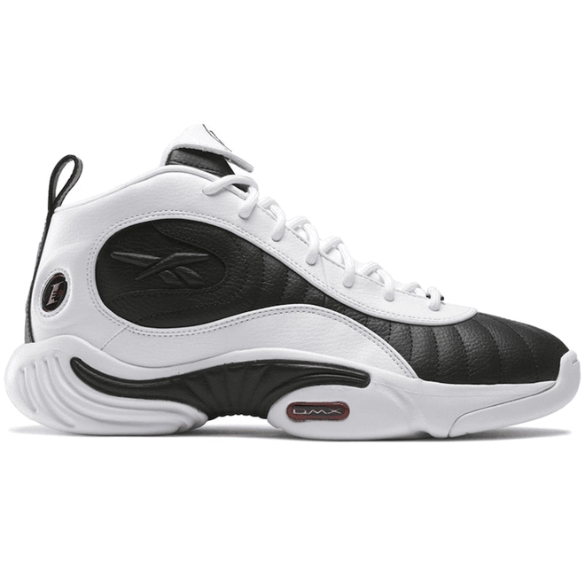 Reebok Answer III White Black (2024)