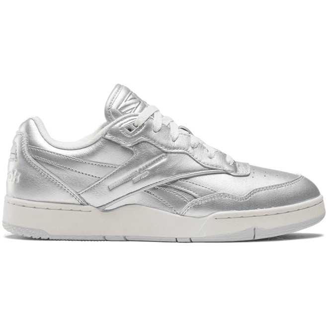 Reebok BB 4000 II Engineered Garments Silver Metallic