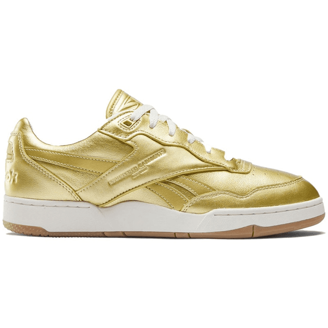 Reebok BB 4000 II Engineered Garments Gold Metallic