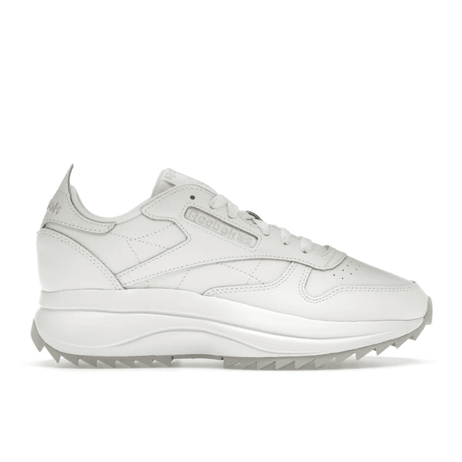 Reebok Classic Leather SP Extra Footwear White (Women's)