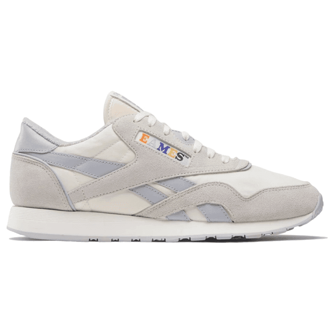 Reebok Classic Nylon Eames Chalk