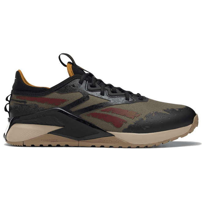 Reebok Nano X2 Adventure Jurassic World