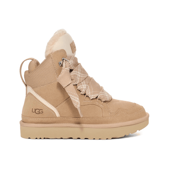 UGG Highmel Driftwood (Women's)